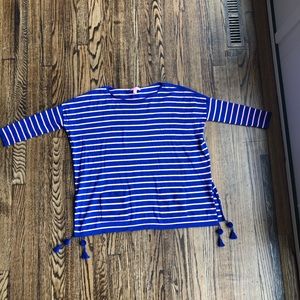 Lilly Pulitzer sweater, size XS